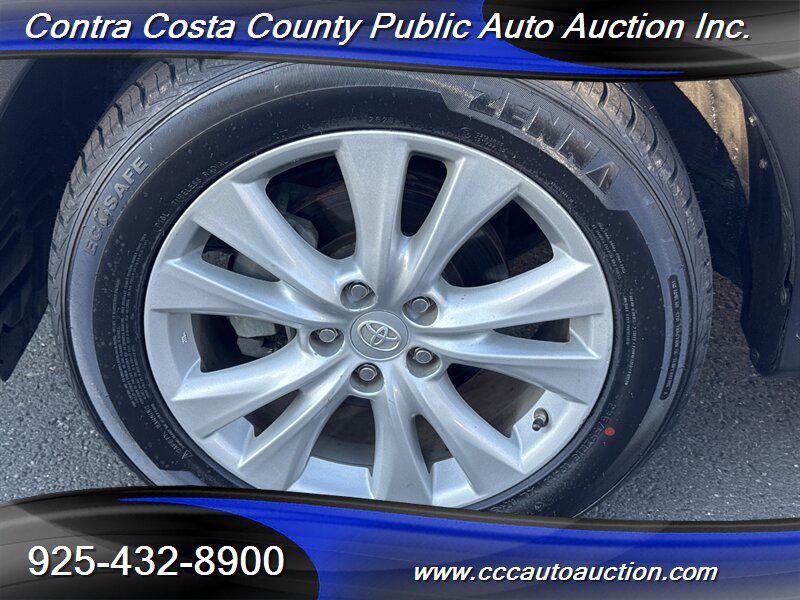 used 2013 Toyota RAV4 car, priced at $15,950