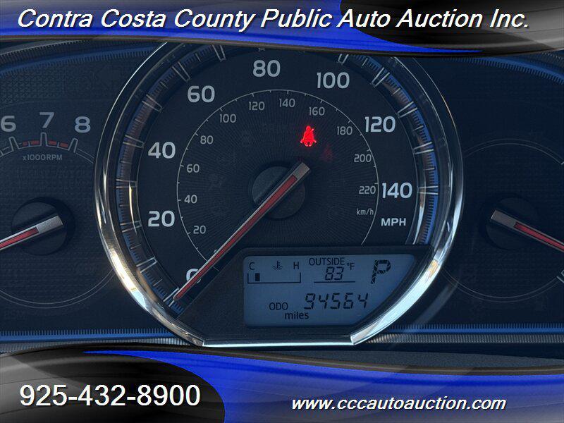 used 2013 Toyota RAV4 car, priced at $15,950