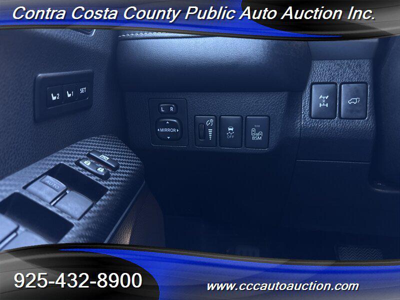 used 2013 Toyota RAV4 car, priced at $15,950