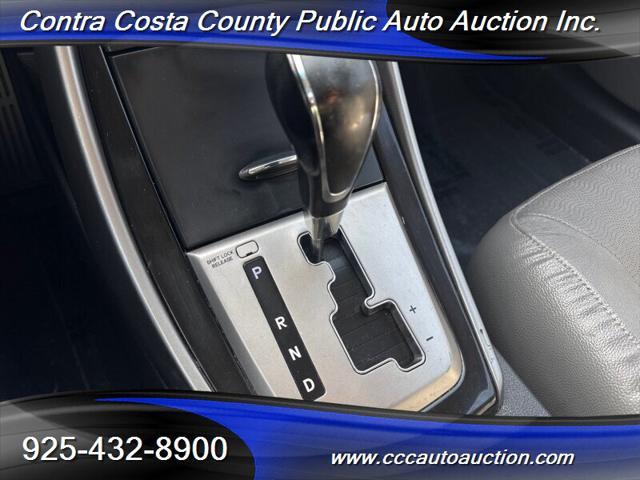 used 2013 Hyundai Elantra car, priced at $6,985