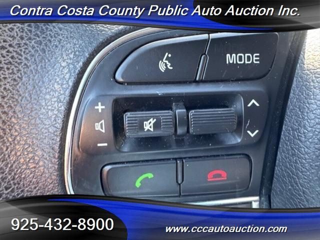 used 2017 Kia Sportage car, priced at $13,970