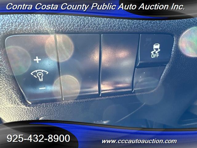 used 2017 Kia Sportage car, priced at $13,970