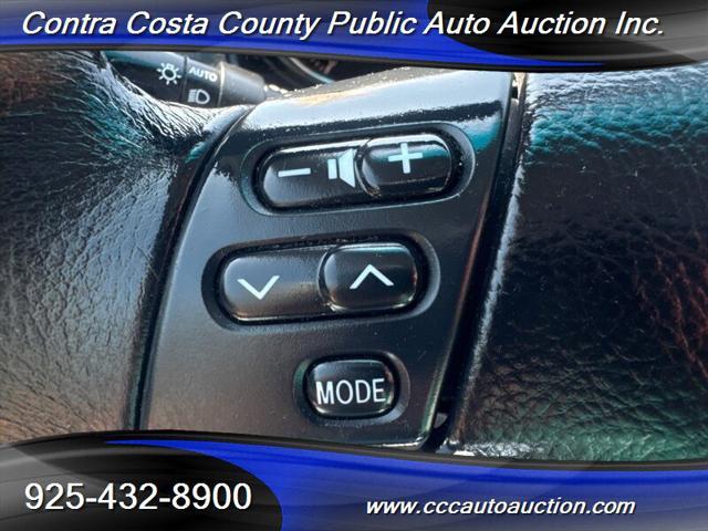 used 2009 Lexus RX 350 car, priced at $9,790