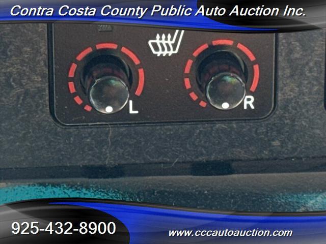 used 2009 Lexus RX 350 car, priced at $9,790