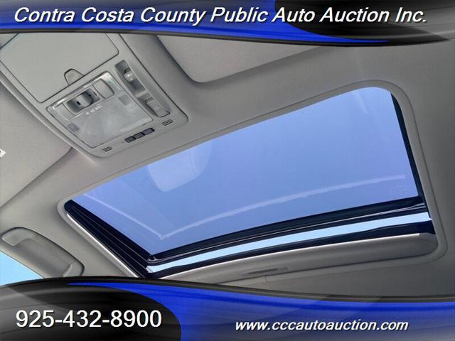 used 2009 Lexus RX 350 car, priced at $9,790