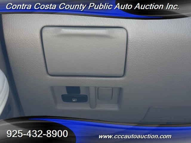 used 2009 Lexus RX 350 car, priced at $9,790