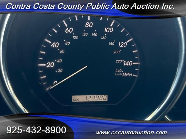 used 2009 Lexus RX 350 car, priced at $9,790