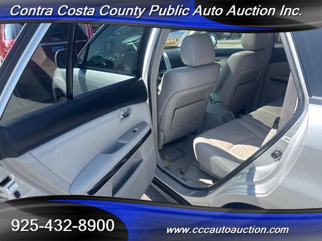 used 2009 Lexus RX 350 car, priced at $9,790