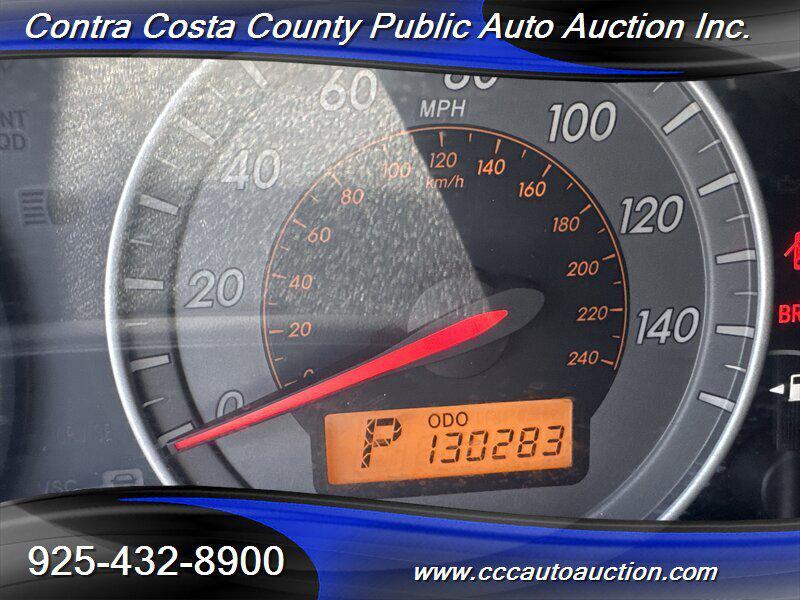 used 2010 Toyota Corolla car, priced at $4,950