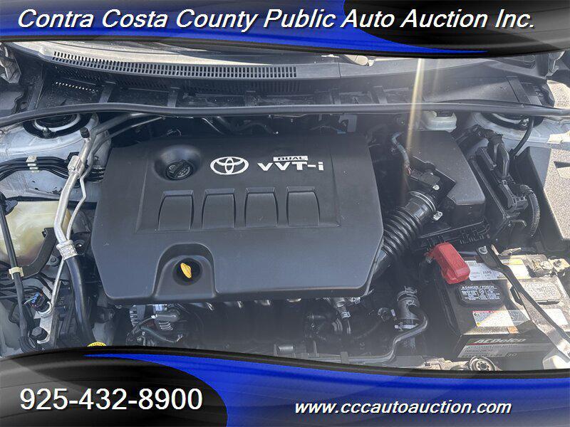 used 2010 Toyota Corolla car, priced at $4,950