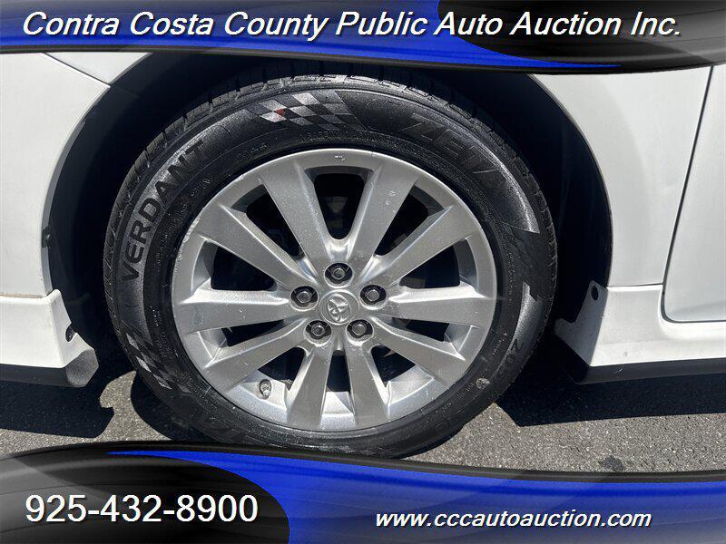 used 2010 Toyota Corolla car, priced at $4,950