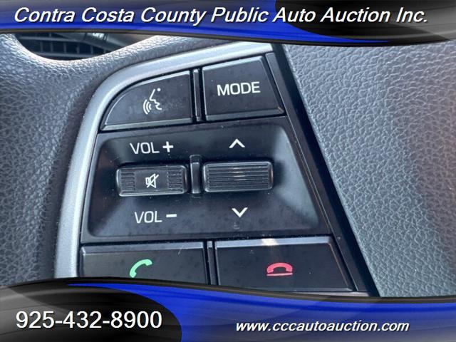used 2018 Hyundai Elantra car, priced at $13,970