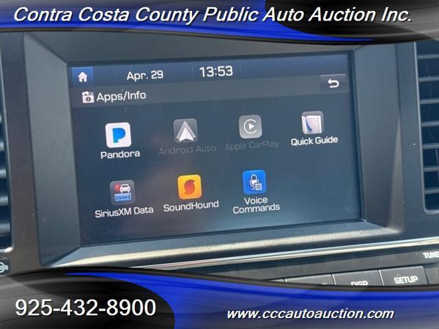 used 2018 Hyundai Elantra car, priced at $13,970