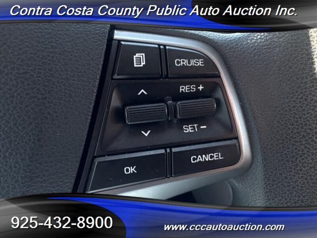 used 2018 Hyundai Elantra car, priced at $13,970