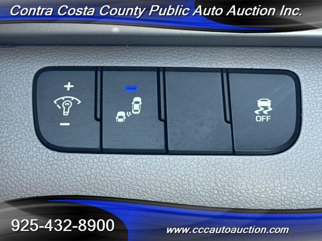 used 2018 Hyundai Elantra car, priced at $13,970