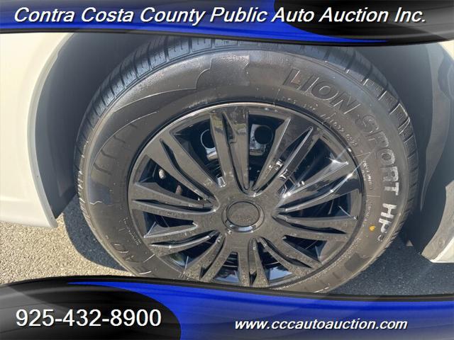 used 2015 Honda Civic car, priced at $12,980