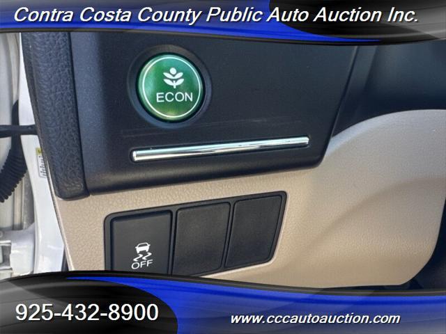 used 2015 Honda Civic car, priced at $12,980