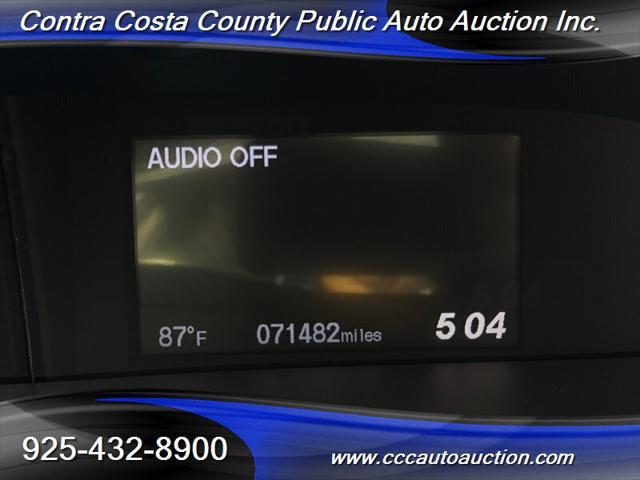 used 2015 Honda Civic car, priced at $12,980