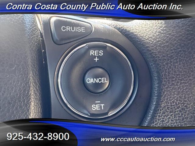 used 2015 Honda Civic car, priced at $12,980
