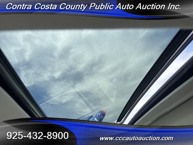used 2009 Lexus ES 350 car, priced at $9,570