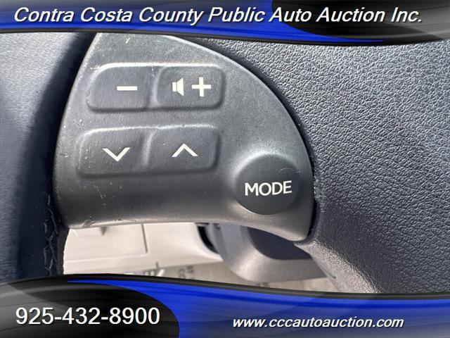 used 2009 Lexus ES 350 car, priced at $9,570