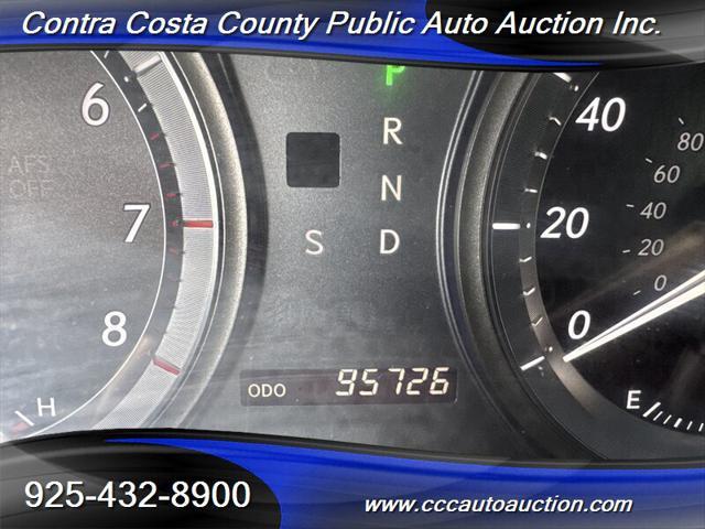 used 2009 Lexus ES 350 car, priced at $9,570