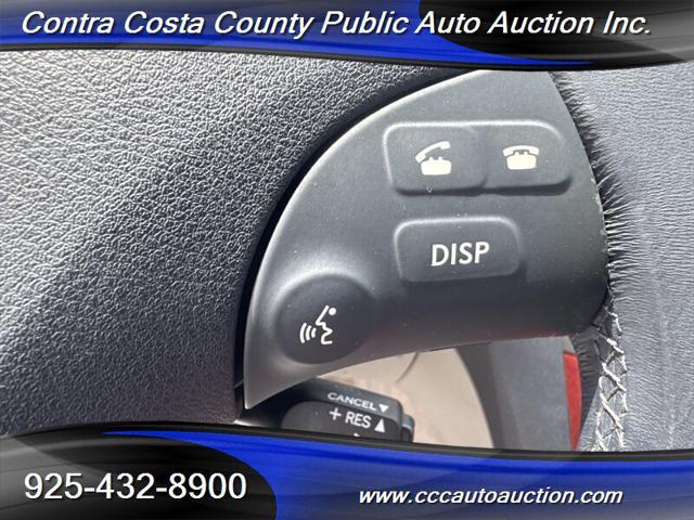 used 2009 Lexus ES 350 car, priced at $9,570