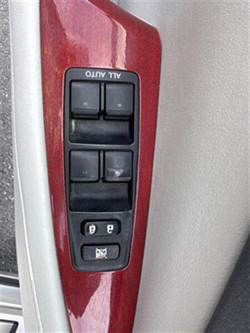 used 2009 Lexus ES 350 car, priced at $9,570