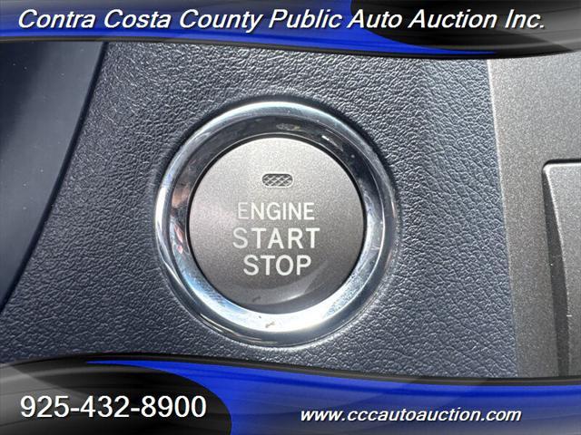 used 2009 Lexus ES 350 car, priced at $9,570