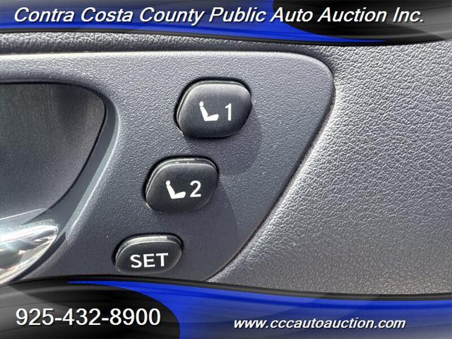 used 2009 Lexus ES 350 car, priced at $9,570