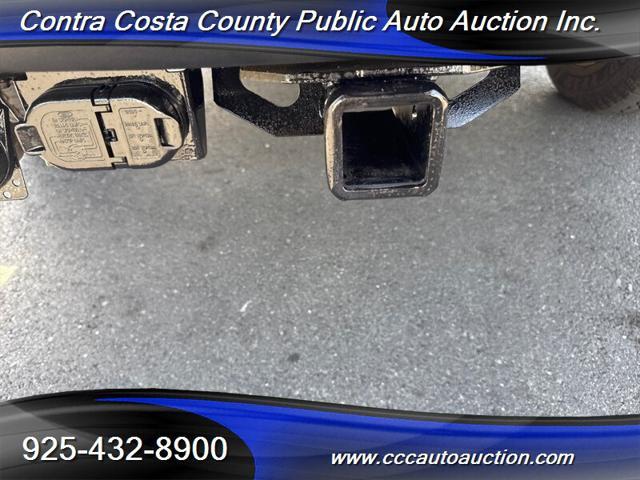 used 2009 Ford F-150 car, priced at $9,790