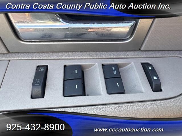 used 2009 Ford F-150 car, priced at $9,790