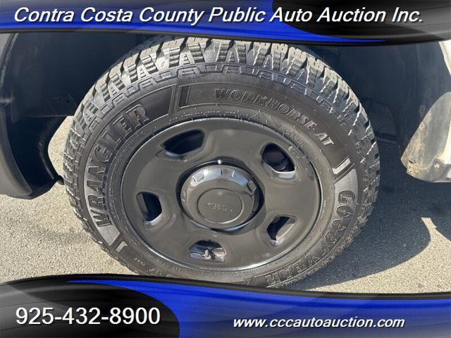 used 2009 Ford F-150 car, priced at $9,790