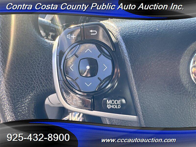 used 2012 Toyota Camry car, priced at $11,550