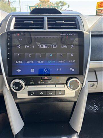used 2012 Toyota Camry car, priced at $11,550