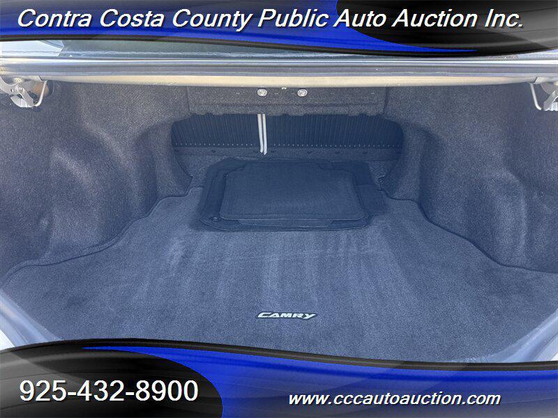 used 2012 Toyota Camry car, priced at $11,550