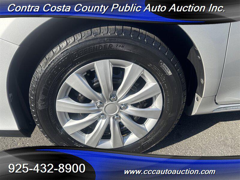 used 2012 Toyota Camry car, priced at $11,550