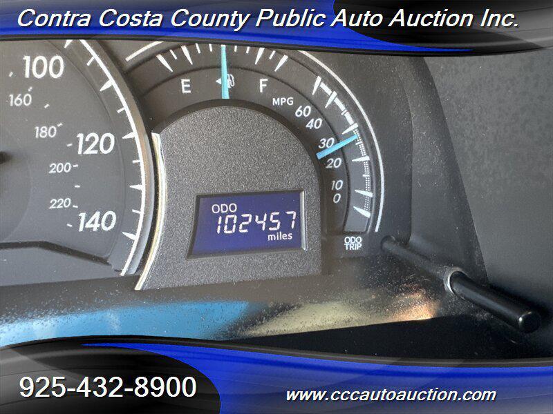 used 2012 Toyota Camry car, priced at $11,550