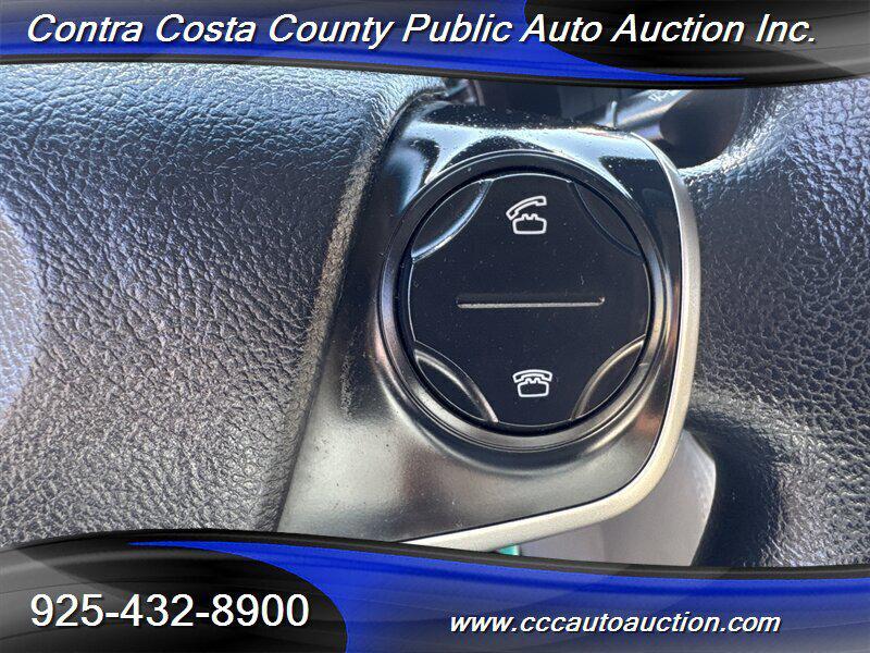 used 2012 Toyota Camry car, priced at $11,550