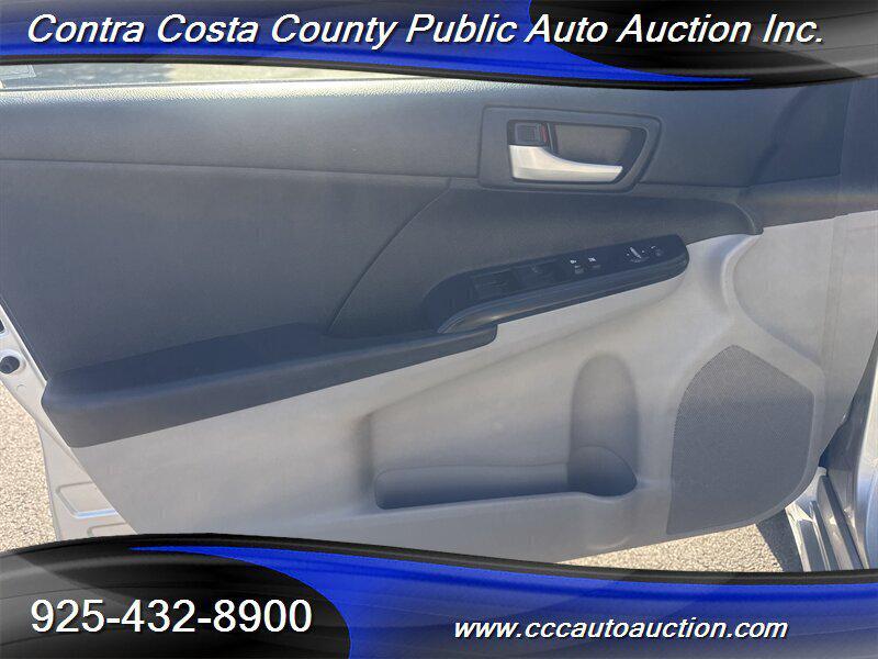 used 2012 Toyota Camry car, priced at $11,550