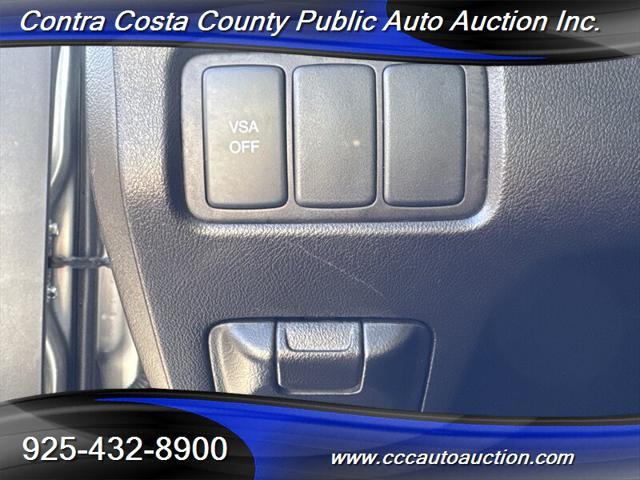used 2009 Acura TSX car, priced at $9,570