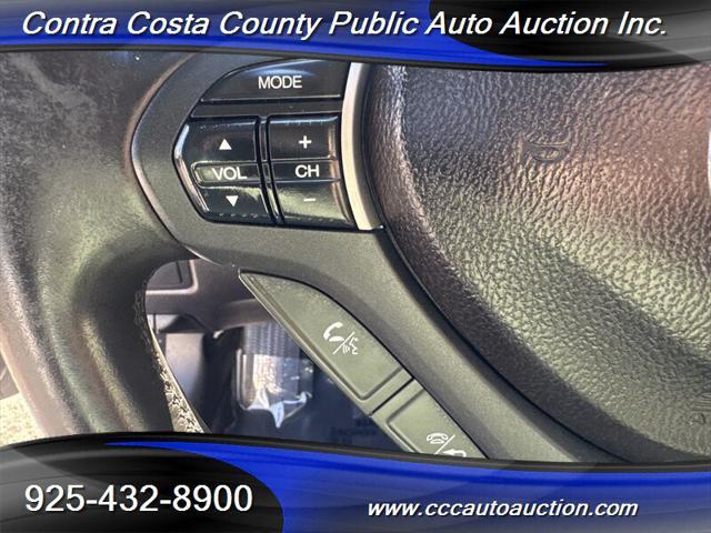 used 2009 Acura TSX car, priced at $9,570