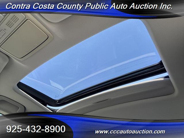 used 2009 Acura TSX car, priced at $9,570