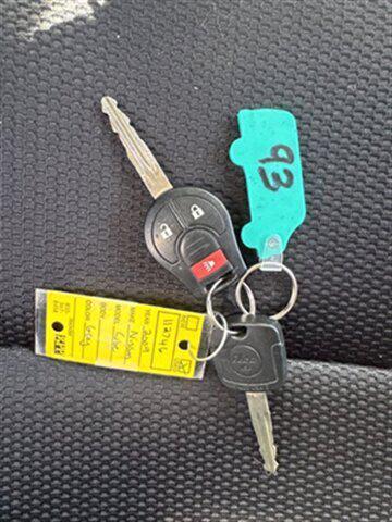 used 2009 Nissan Cube car, priced at $3,960