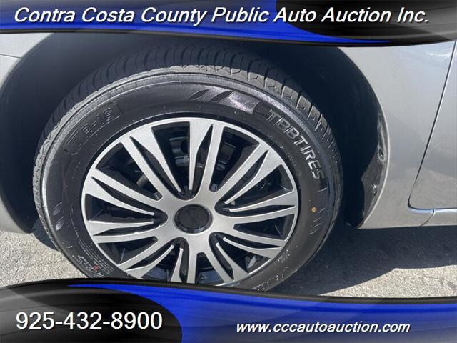 used 2009 Nissan Cube car, priced at $3,960