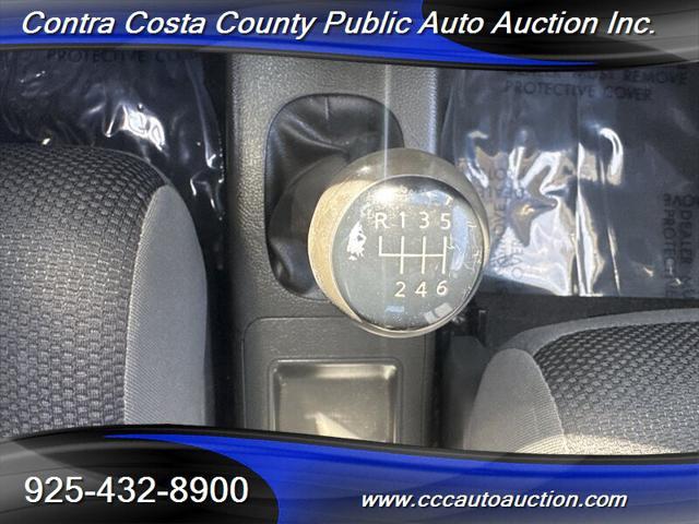used 2009 Nissan Cube car, priced at $3,960