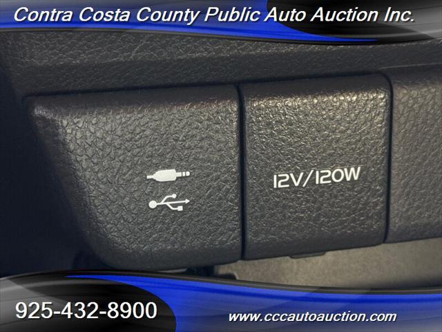 used 2018 Toyota Camry car, priced at $16,390