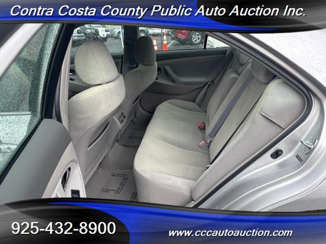 used 2009 Toyota Camry Hybrid car, priced at $11,880