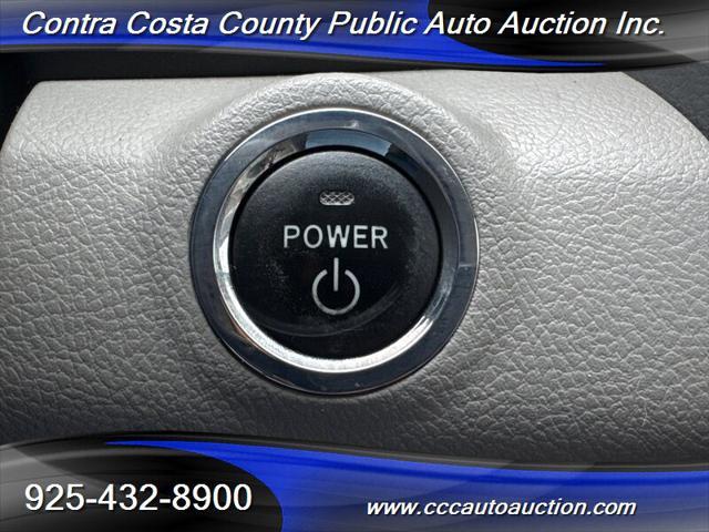 used 2009 Toyota Camry Hybrid car, priced at $11,880