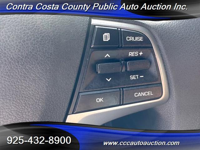 used 2018 Hyundai Elantra car